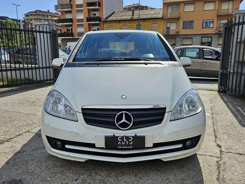 Mercedes-Benz Classe A 160 d Avantgarde