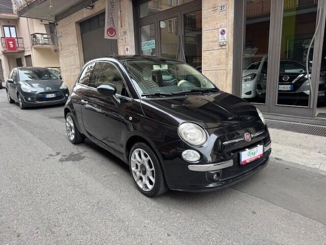 Fiat 500 1.3 Multijet 16V 75 CV Sport