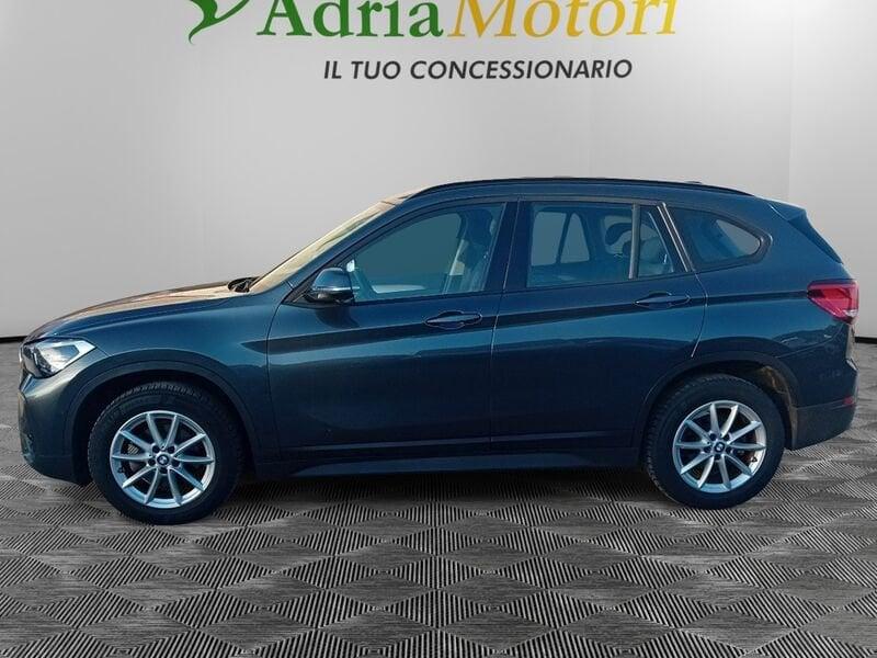 BMW X1 X1 sDrive18d Business Advantage