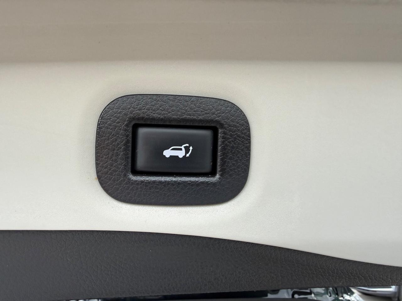 Nissan X-Trail 7 POSTI 1.7 150 CV TETTO APRIBILE X-Tronic N-Connecta