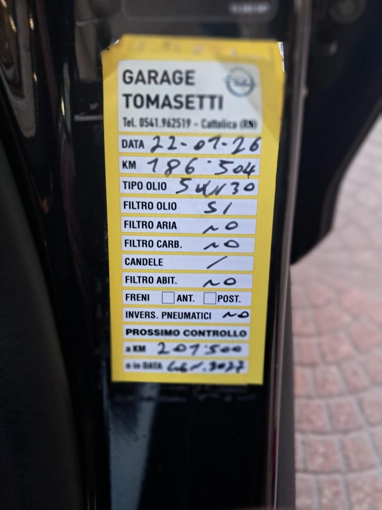 Opel Astra 1.7 CDTI 110CV 5 porte Cosmo-Euro 4990