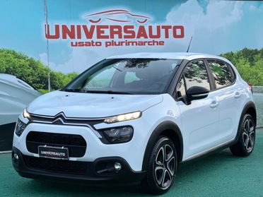 Citroën C3 1.5 BlueHdi 100cv Feel 2021