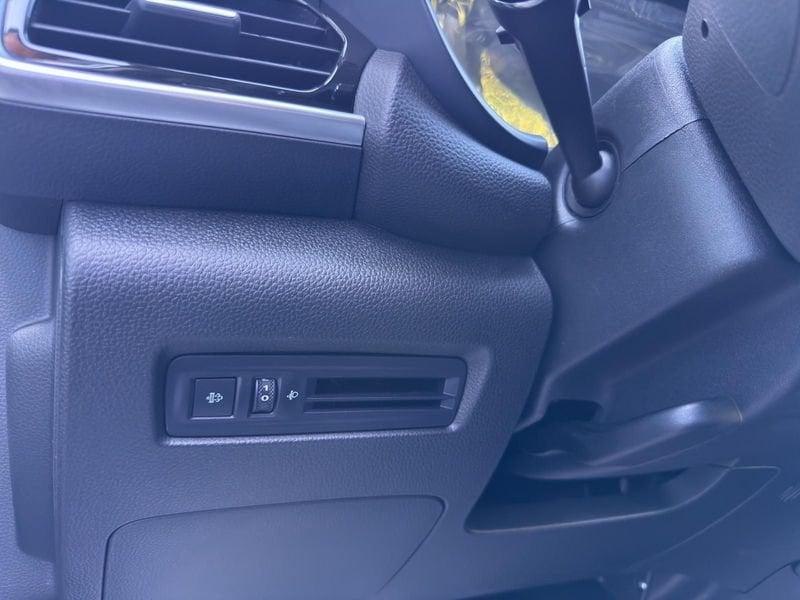 Foton Tunland G7 Tunland G7 2.0 TDI 162cv Doppia Cabina 4WD