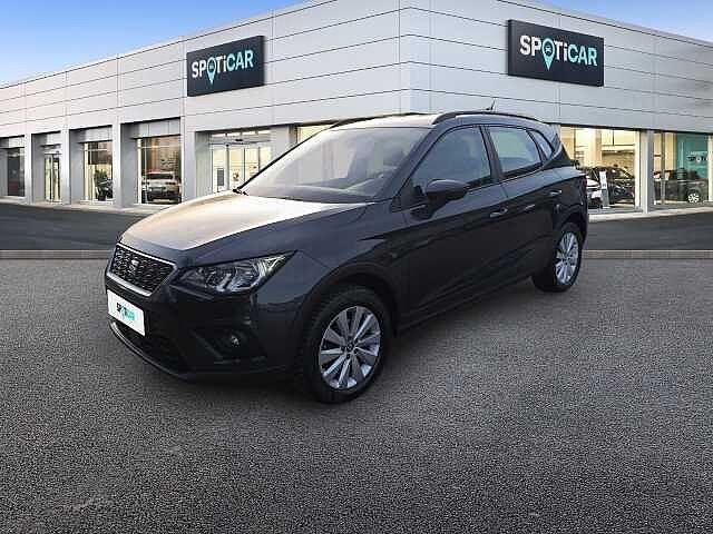 SEAT Arona 1.0 EcoTSI XCELLENCE