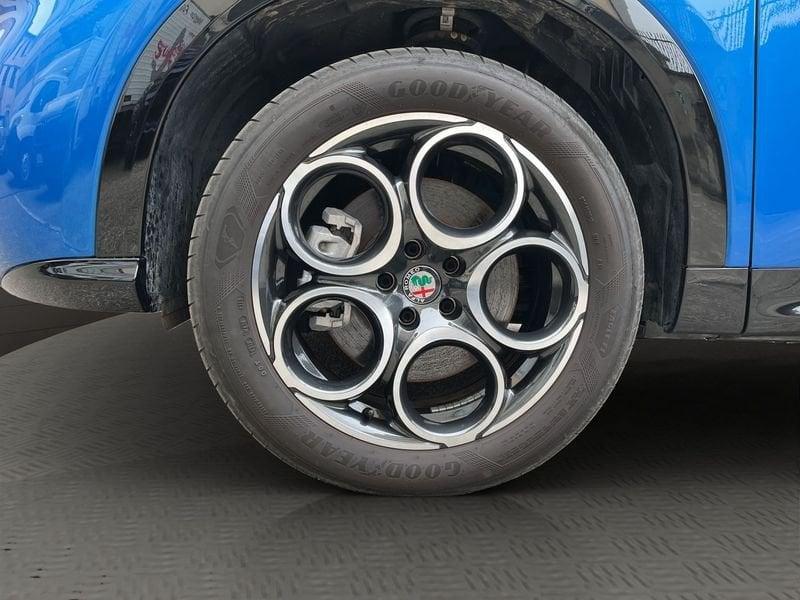 Alfa Romeo Tonale Tonale 1.3 phev Tributo Italiano Q4 280cv at6