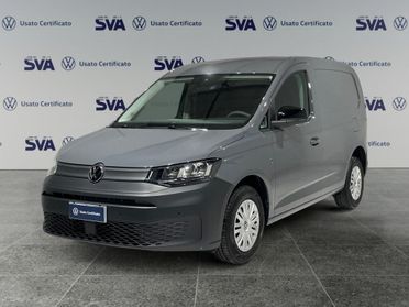 Volkswagen Caddy V Cargo 2.0 Tdi 102cv Business