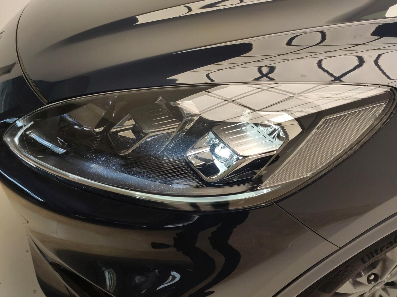 Ford Kuga 2.0 EcoBlue 120 CV aut. 2WD ST-Line