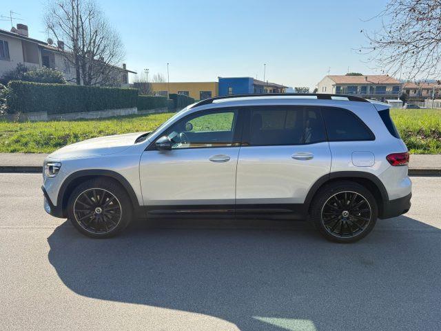 MERCEDES-BENZ GLB 200 d Automatic Premium IVA ESPOSTA