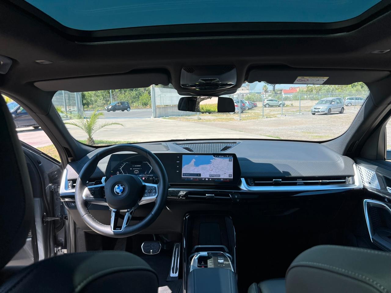 Bmw X2 sDrive 18d Msport Pro AUTO UNICA