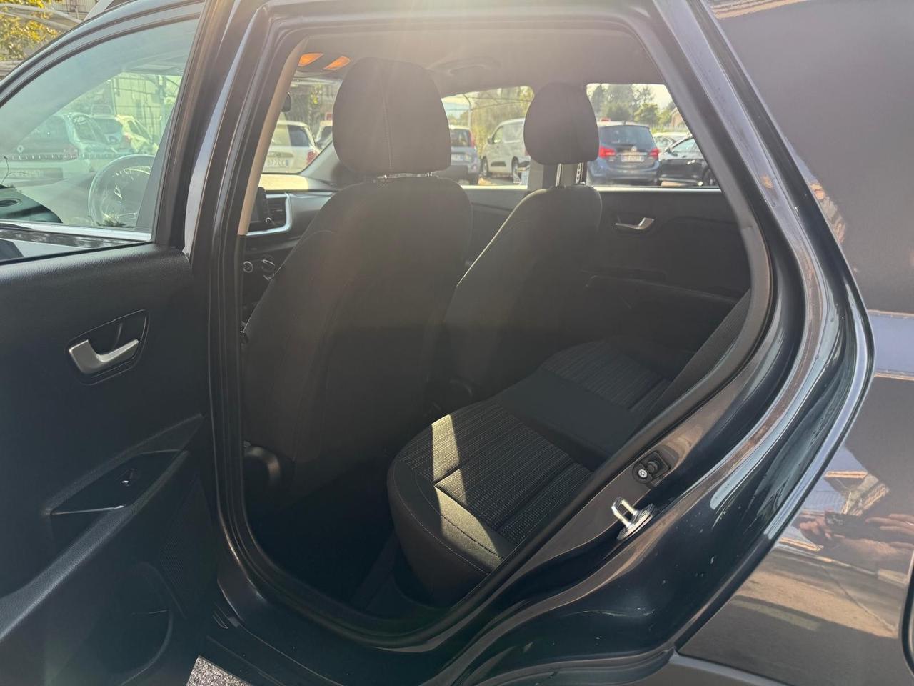 Kia Stonic 1.4 MPI EcoGPL Urban
