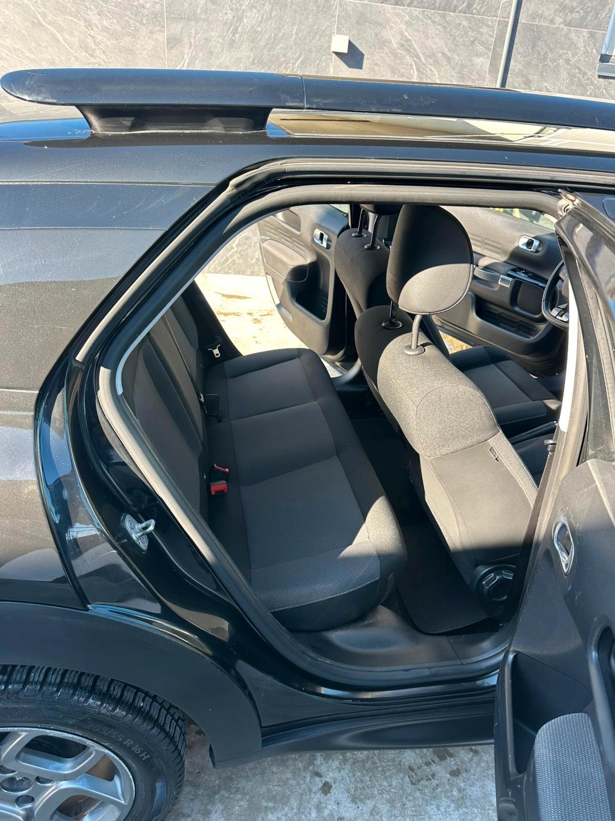 Citroen C4 Cactus BlueHDi 100 S&S ETG6 Shine