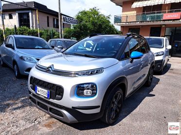 CITROEN - C3 Aircross 1.5 bluehdi Rip Curl s&s 100cv