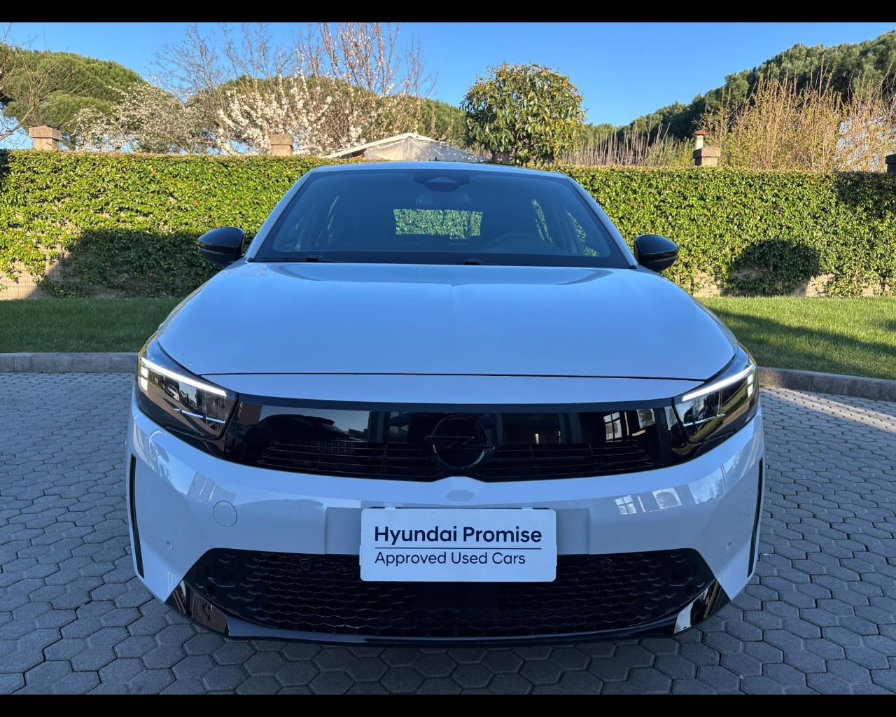 OPEL Corsa VI 2023 - Corsa 1.2 GS s&s 100cv