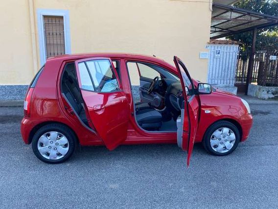 Kia Picanto 1.1 Trendy