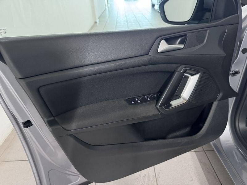 Peugeot 308 Tech Edition BlueHDi 130 S&S