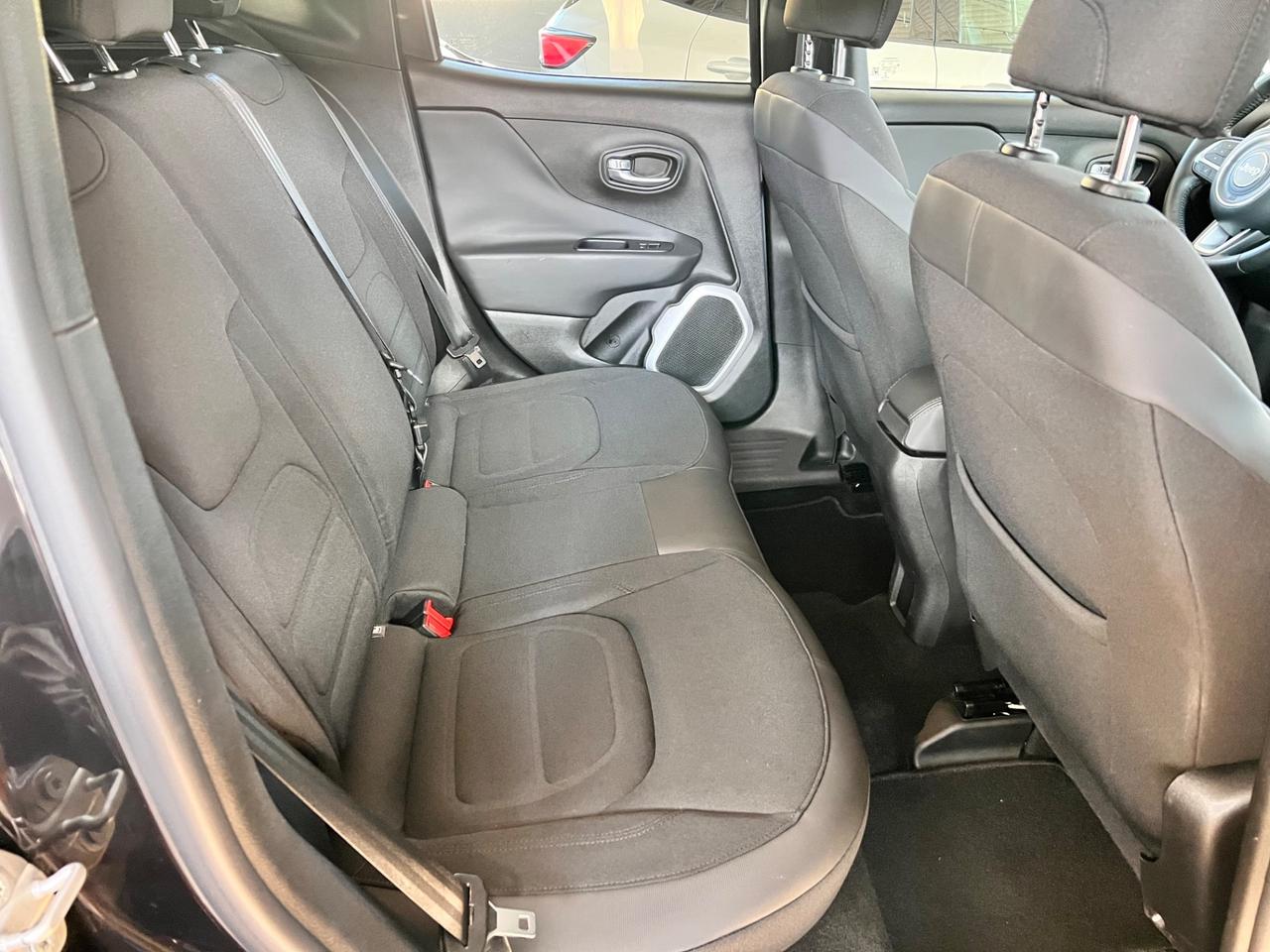 Jeep Renegade 2.0 Mjt 140CV 4WD Active Drive Low Limited