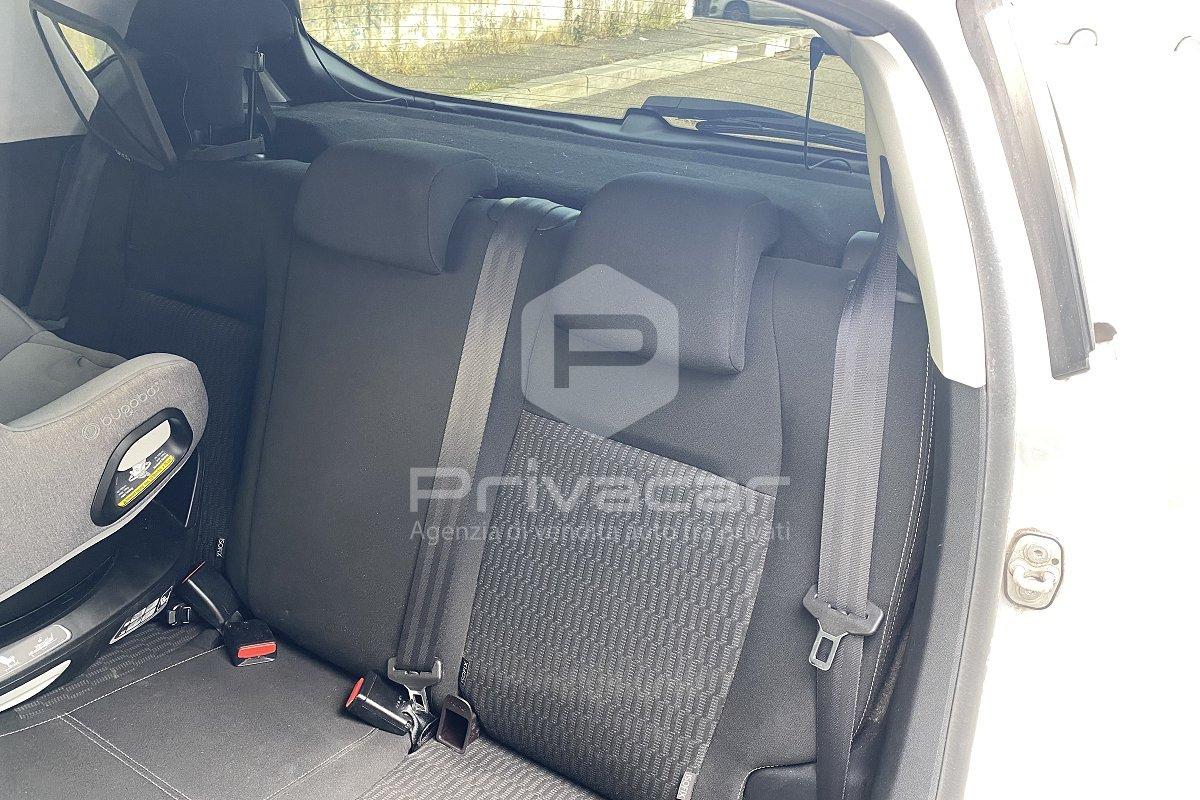 PEUGEOT 208 1° serie BlueHDi 75 5 porte Active