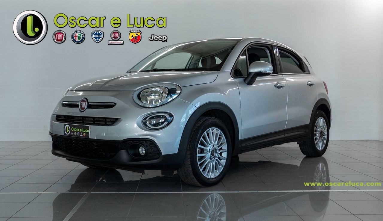 Fiat 500X 1.0 bz Connect 120cv