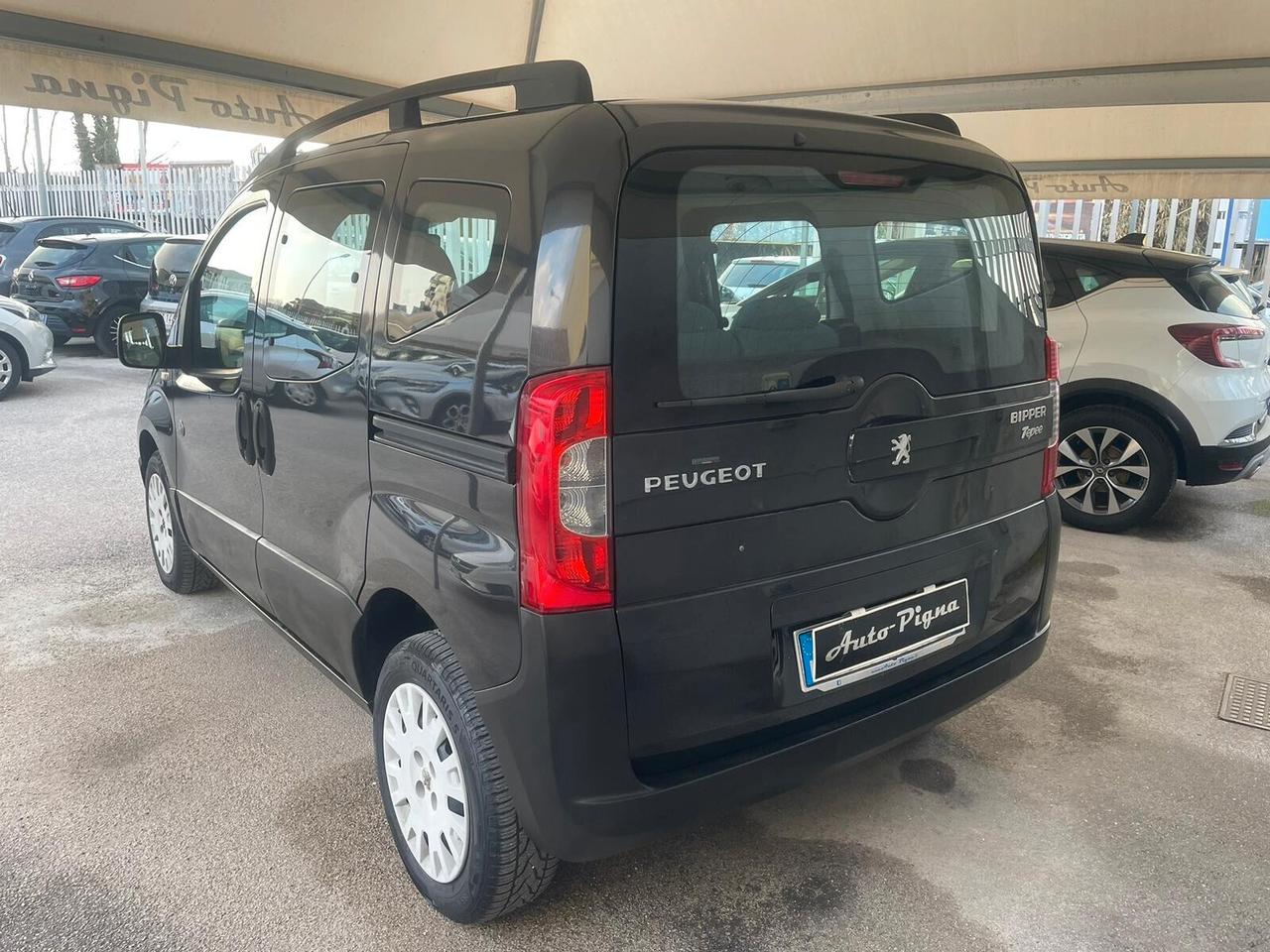Peugeot Bipper Tepee 1.3 HDi 75 FAP Stop&Start Outdoor
