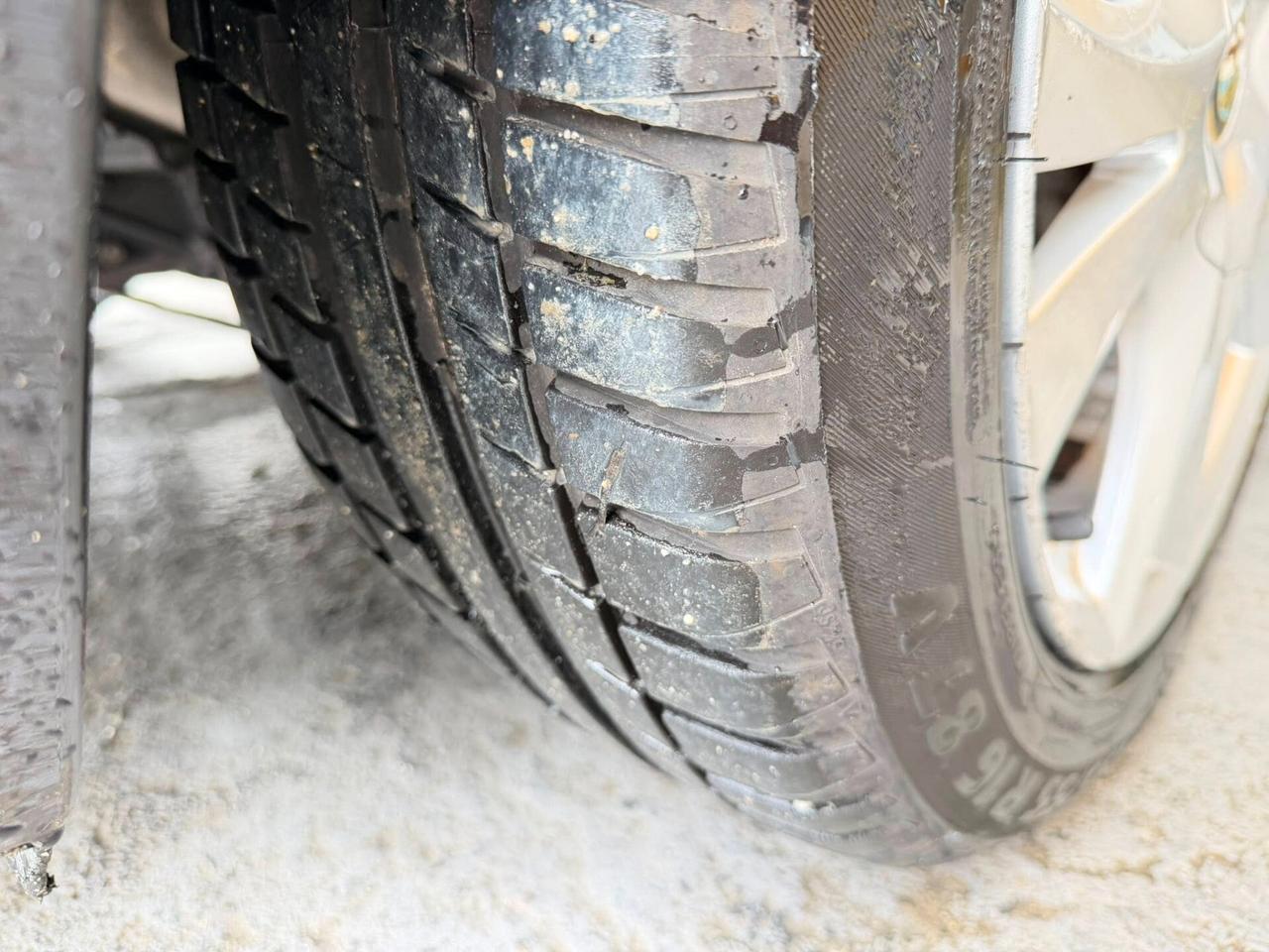 Alfa Romeo MiTo 1.4 78 CV Distinctive