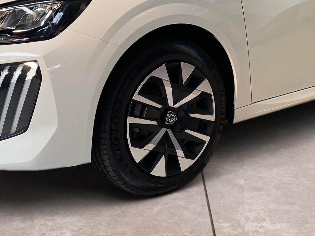 Peugeot 208 208 1.2 hybrid Style 100cv e-dcs 6 - PROMO