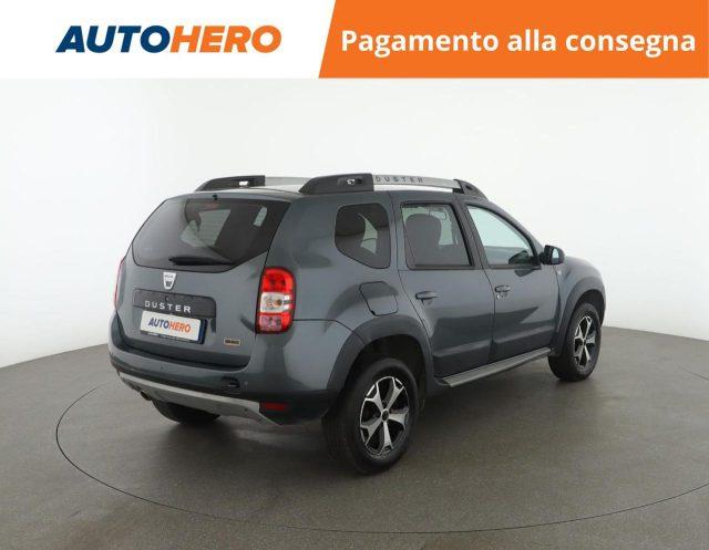 DACIA Duster 1.5 dCi 110 CV EDC S&S 4x2 Serie Speciale Brave
