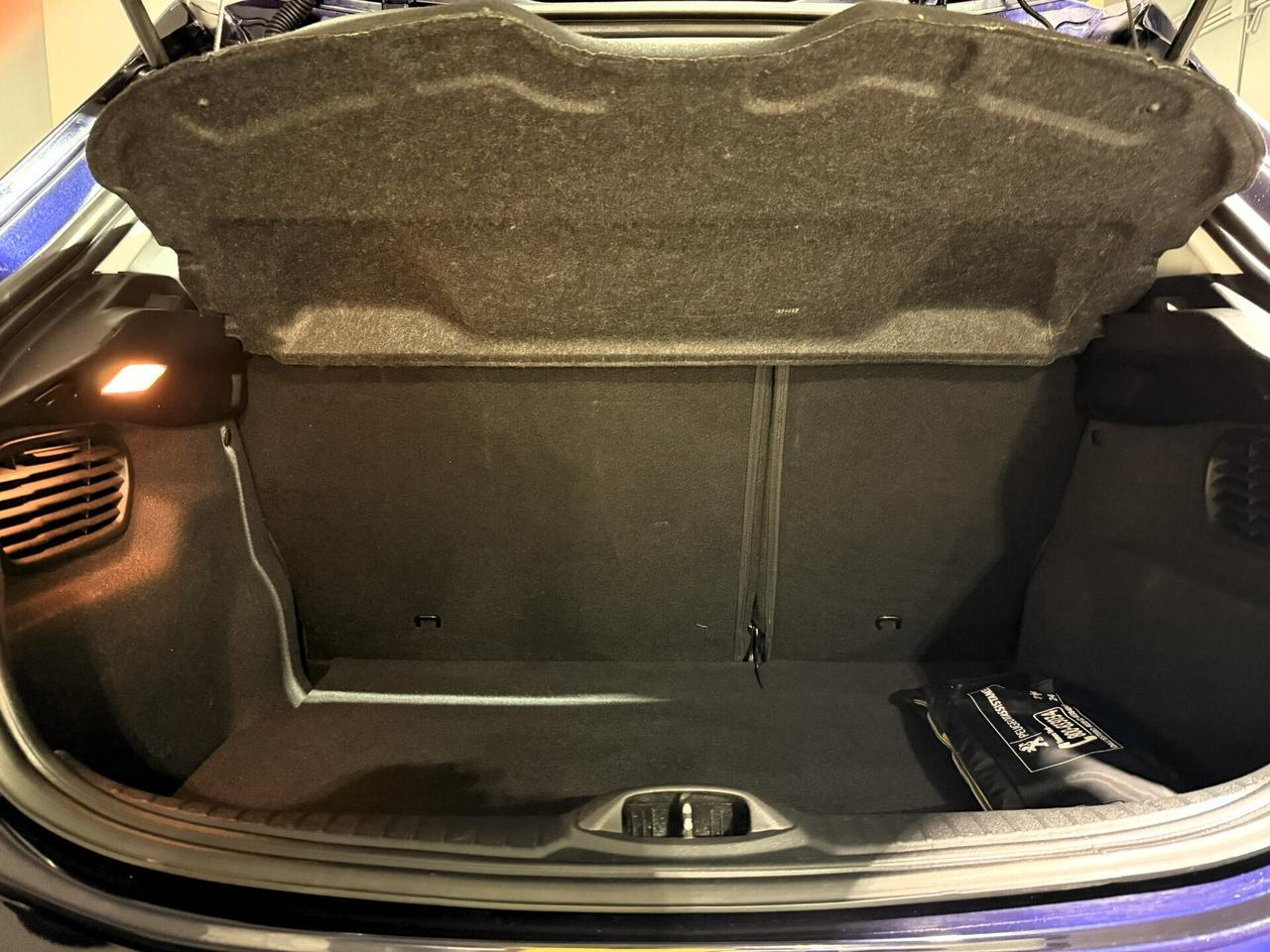 Peugeot 208 1.2 5 PORTE ALLURE 82 CV UNICO PROPRIE