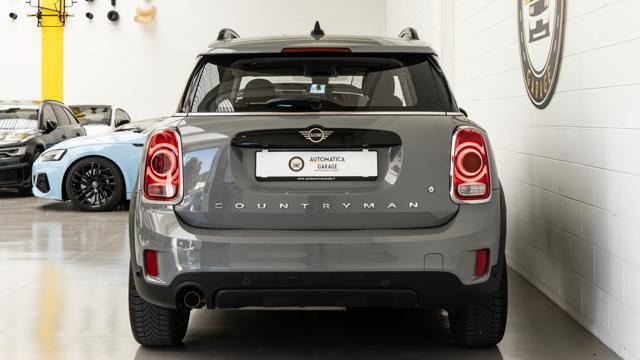 MINI Countryman 1.5 One D Hype Countryman UNIPRO NEOPATENTATI