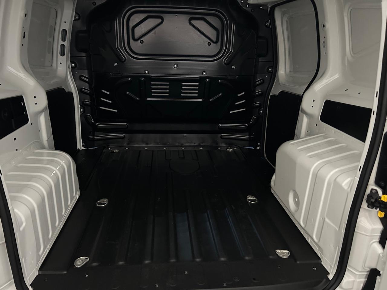FIAT. FIORINO VAN