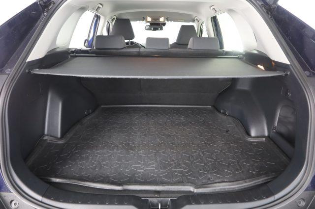 TOYOTA Other RAV4 RAV4 2.5 HV (218CV) E-CVT 2WD Business