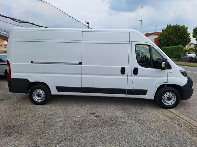 FIAT Ducato 35 2.3 MJT 140CV PASSO LUNGO.T.M. Maxi N°GD800
