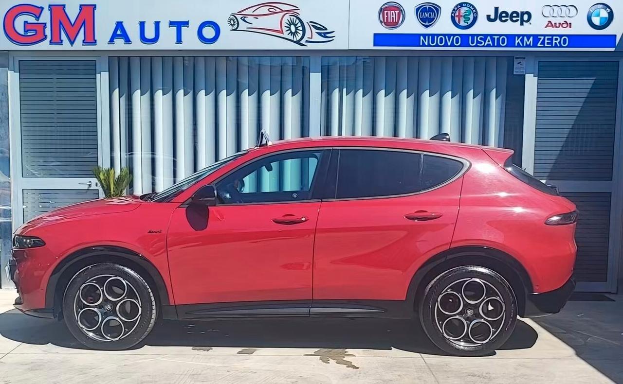 Alfa Romeo Tonale 1.6 diesel 130 CV Sprint 2024