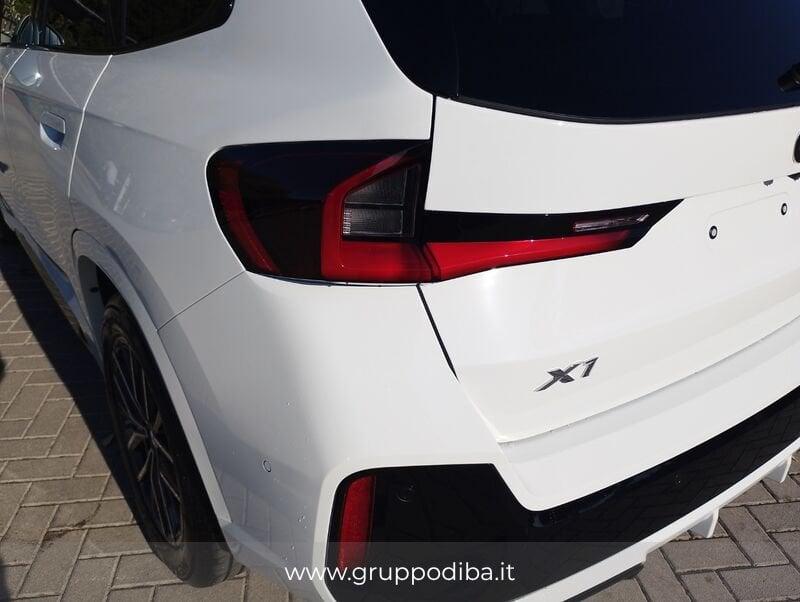 BMW X1 Serie X XDRIVE20D