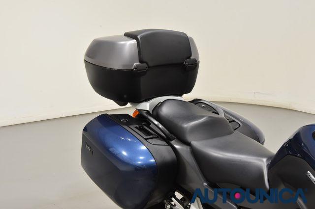 BMW K 1200 GT 152CV