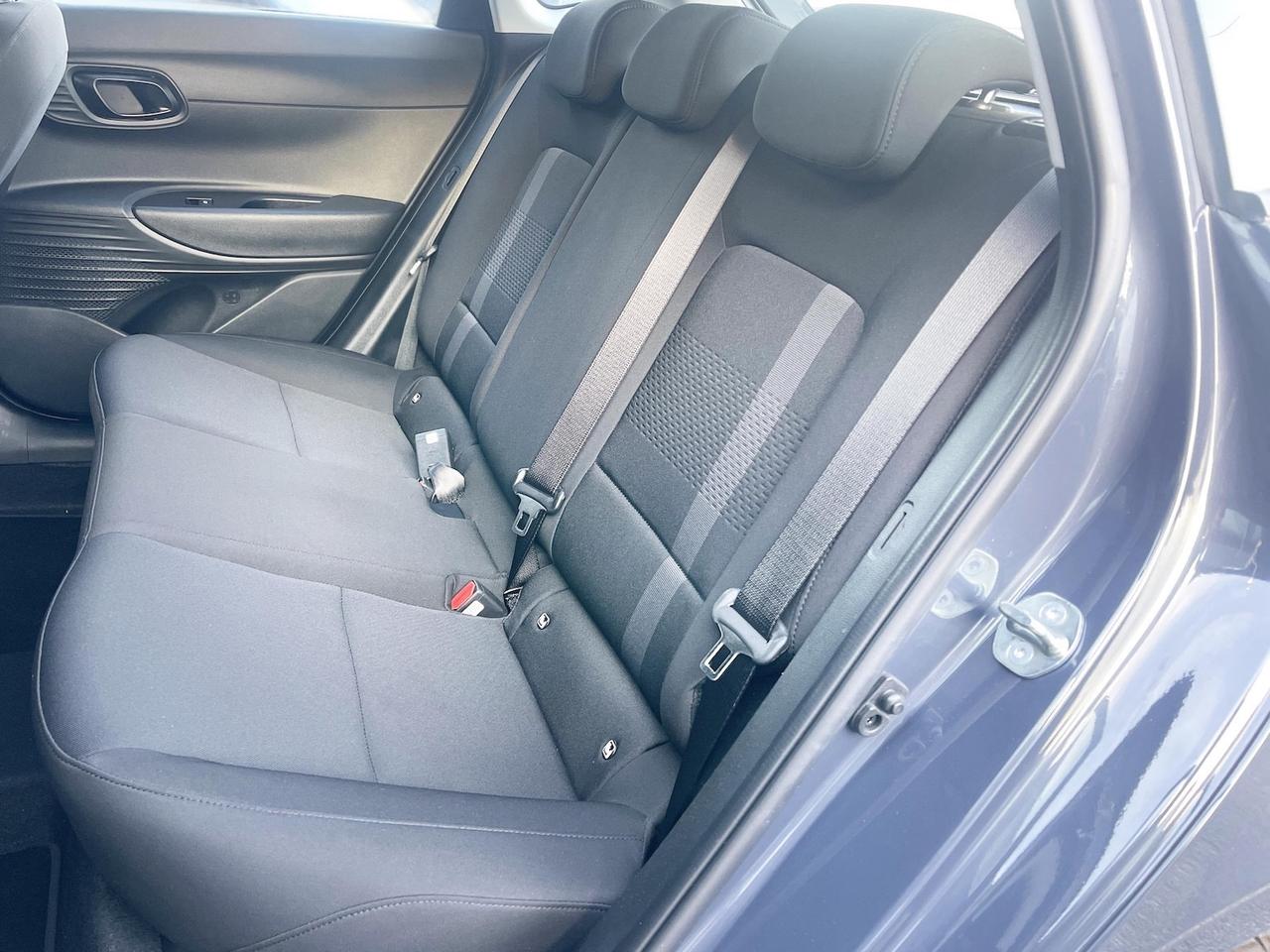 Hyundai i20 1.2 MPI Benzina 79CV E6 Neo - 2025