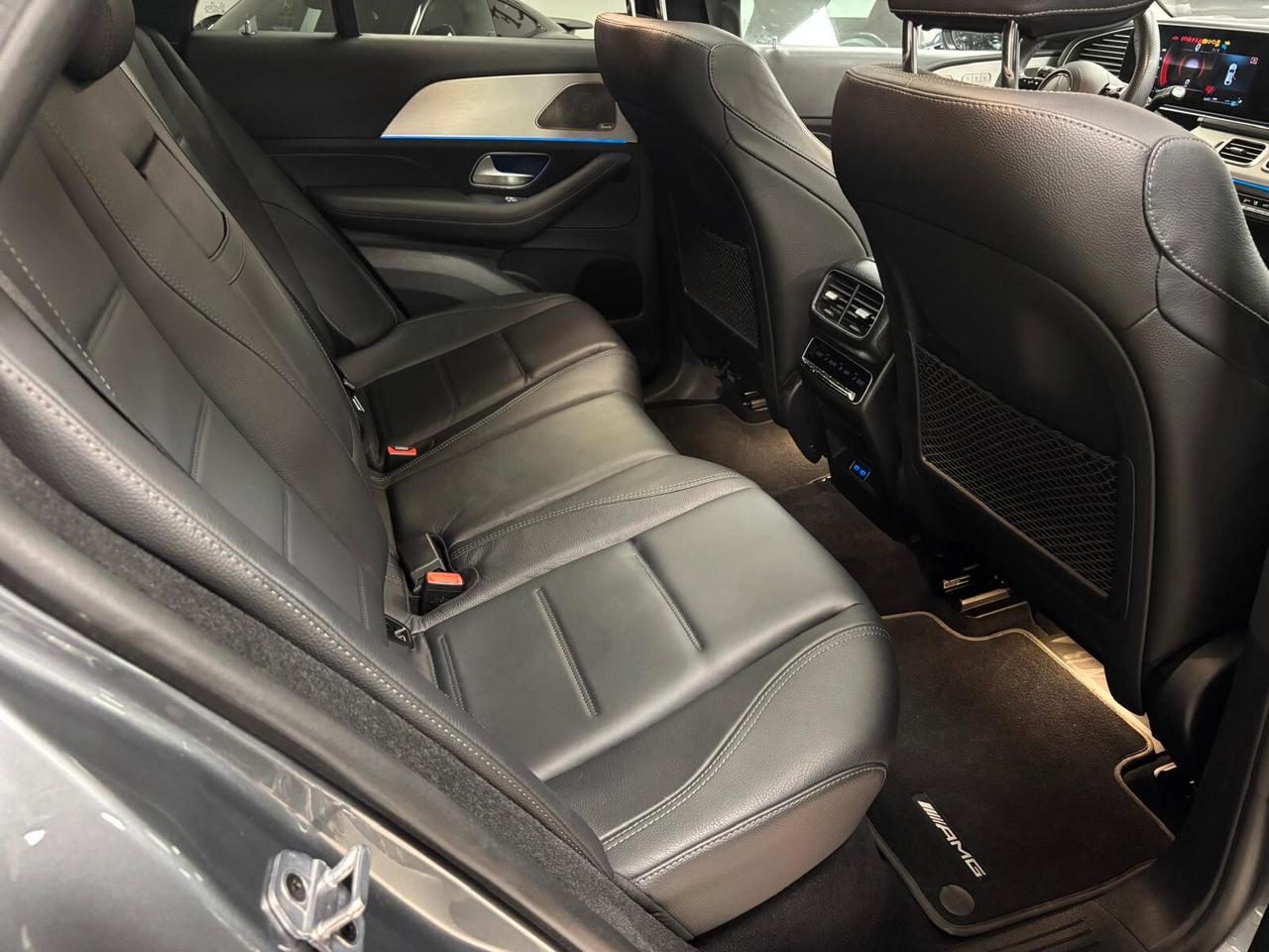 Mercedes-benz GLE 300 d 4Matic Mild Hybrid Coupé Premium Plus