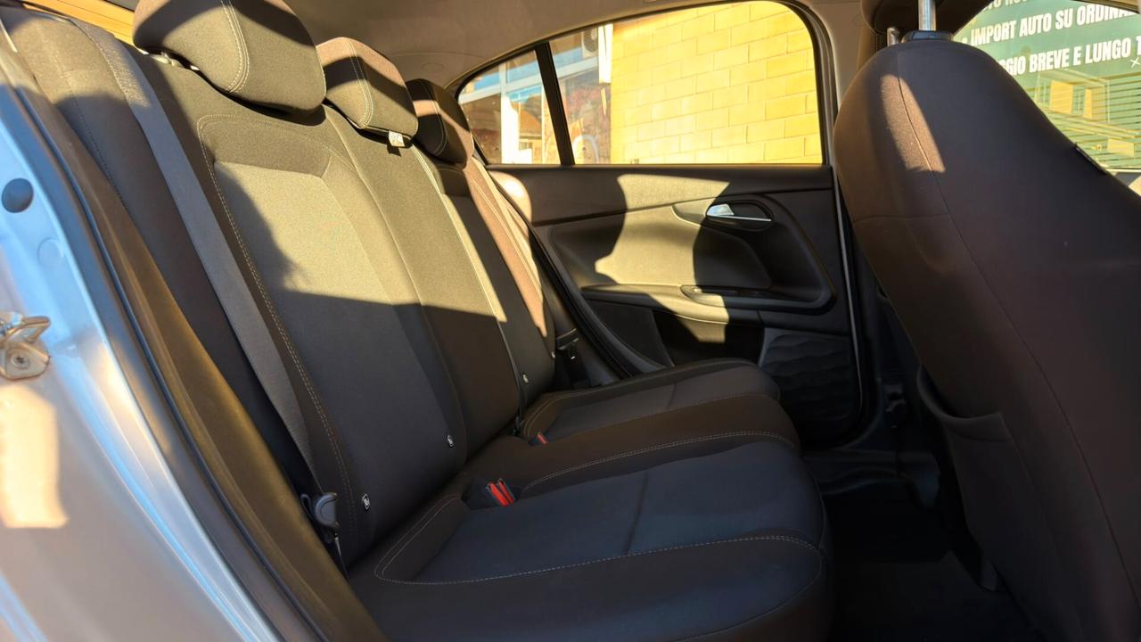 Fiat Tipo 1.6 Mjt S&S 5 porte City Life