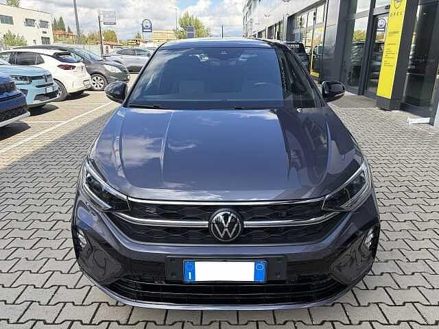 Volkswagen Taigo 1.0 TSI 115 CV DSG R-Line