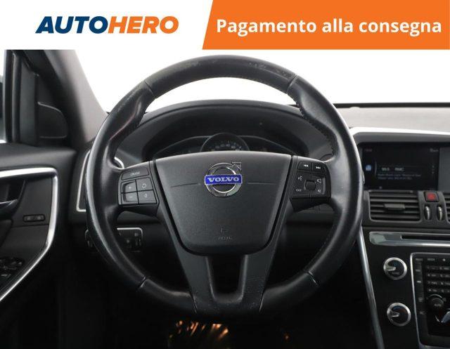 VOLVO XC60 D3 Geartronic Kinetic