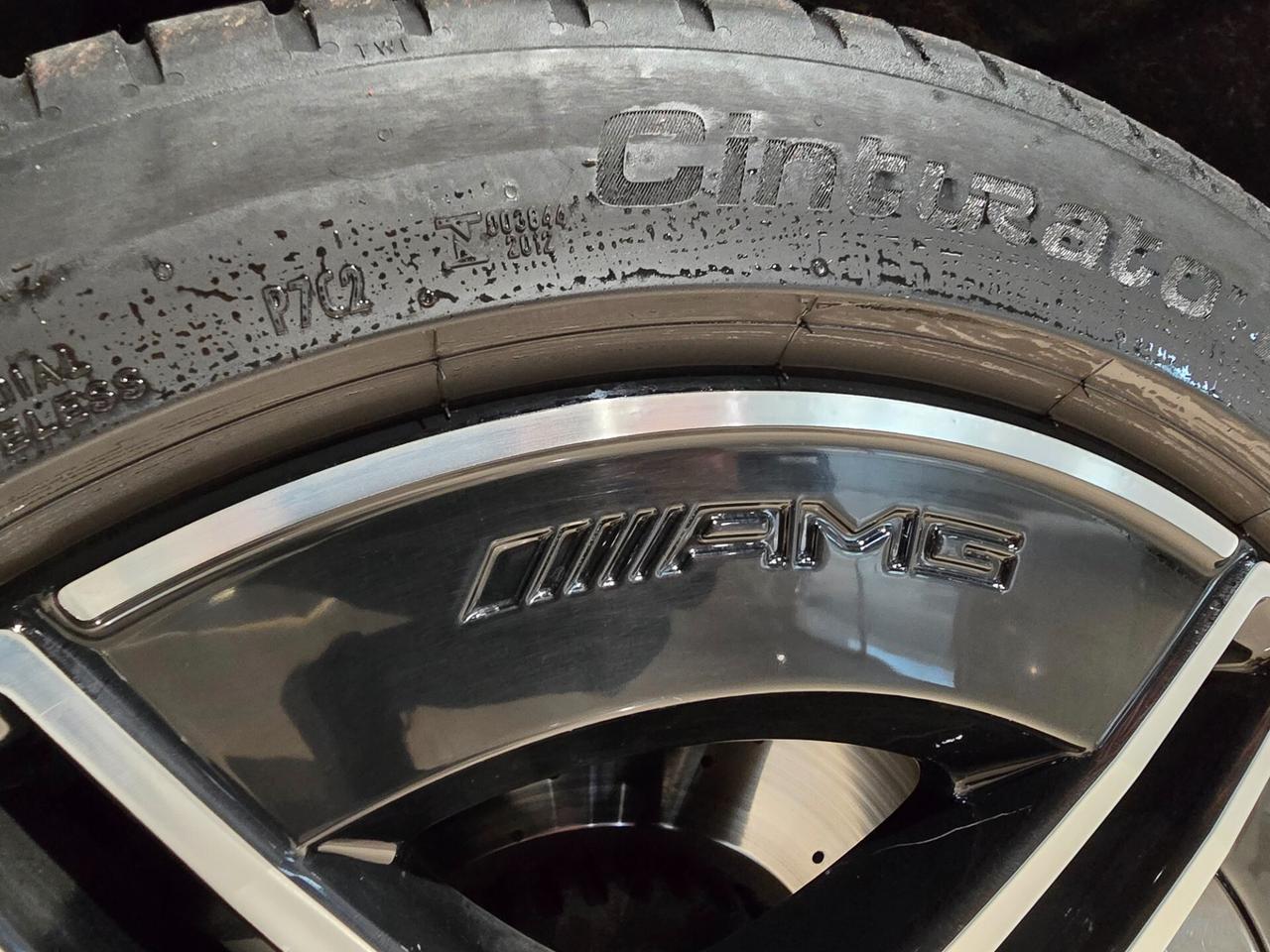 Mercedes-Benz C 300 d Mild Hybrid Premium