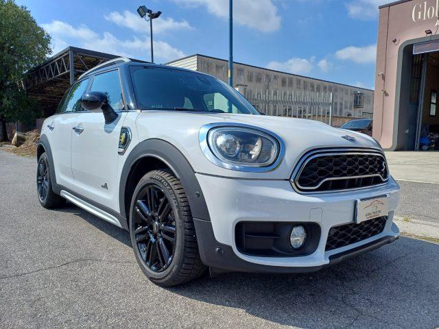 MINI Countryman 1.5 Cooper SE Hype Countryman ALL4 Automatica