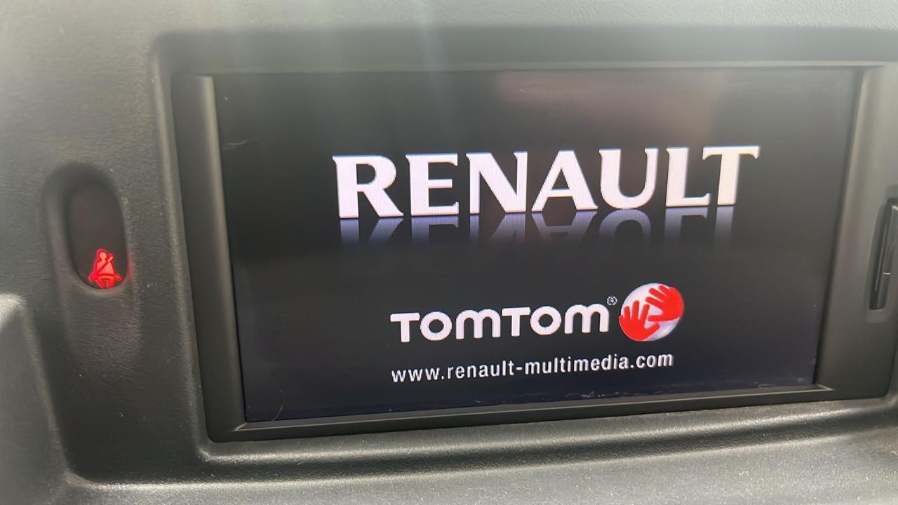 Renault Clio 1.2 16V 5 porte GPL neopatentati