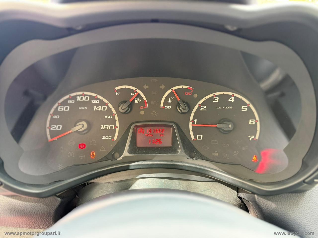 FORD Ka 1.2 8V 69 CV BUSINESS