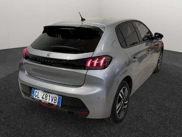 Peugeot 208 1.2 puretech 101Cv Allure