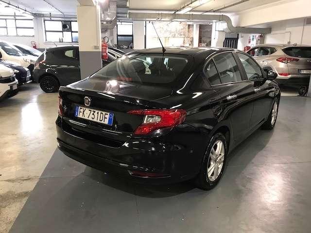 Fiat Tipo Tipo 4p 1.4 Lounge 95cv / IMPIANTO GPL