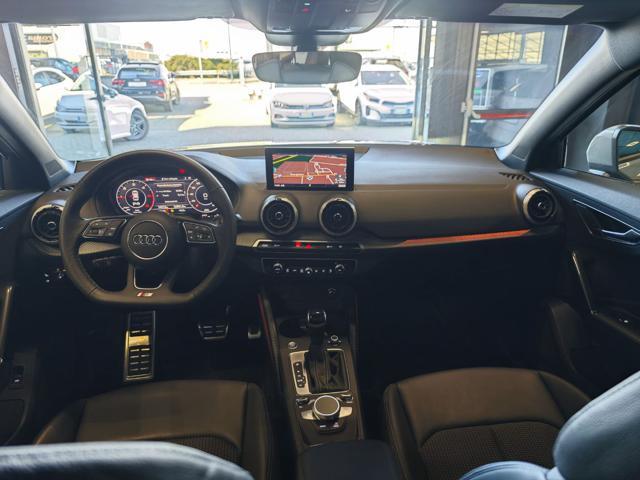 AUDI Q2 30 TDI S tronic S line Edition