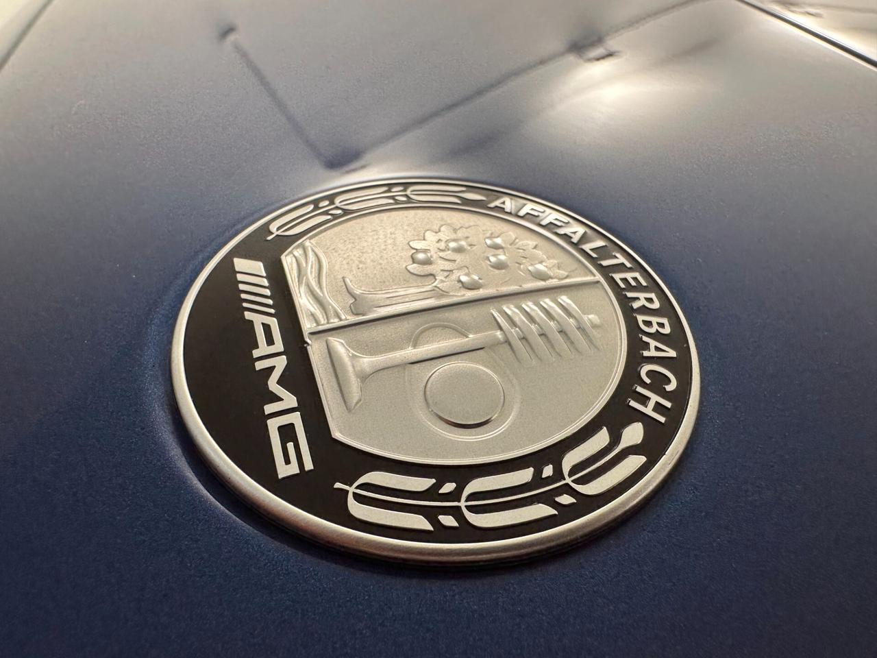 Mercedes-benz A 35 AMG 4 MATIC