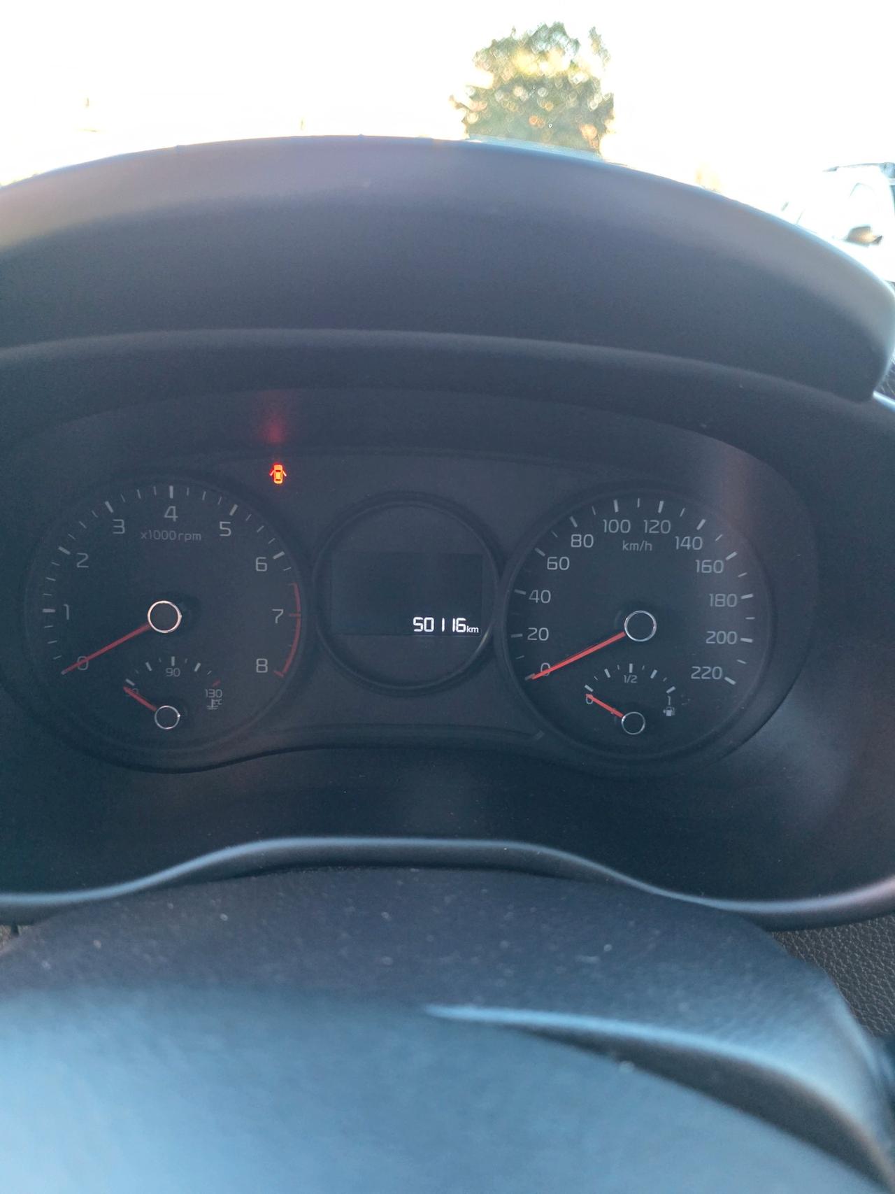 Kia Picanto 1.0 12V 5 porte GT Line