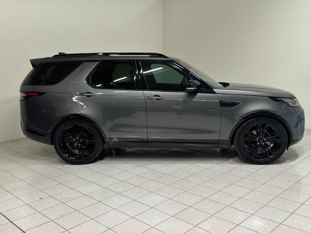 LAND ROVER Discovery 2.0 SD4 240 CV S 7 POSTI IVA ESPOSTA