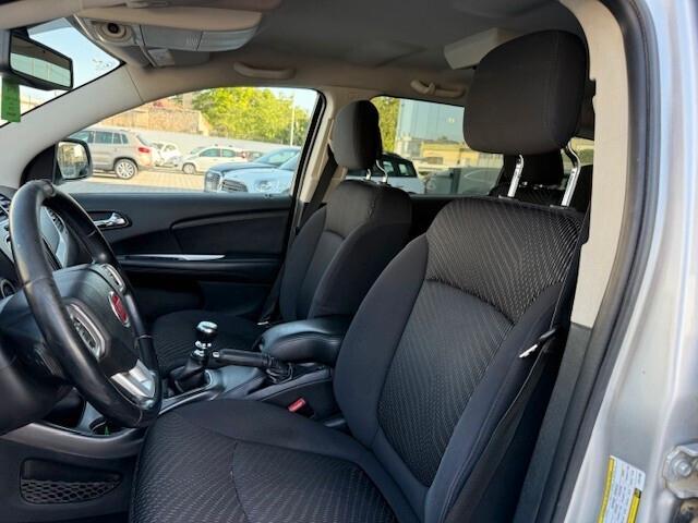 Fiat Freemont 2.0 Multijet 170 CV Freemont 7 posti 2012